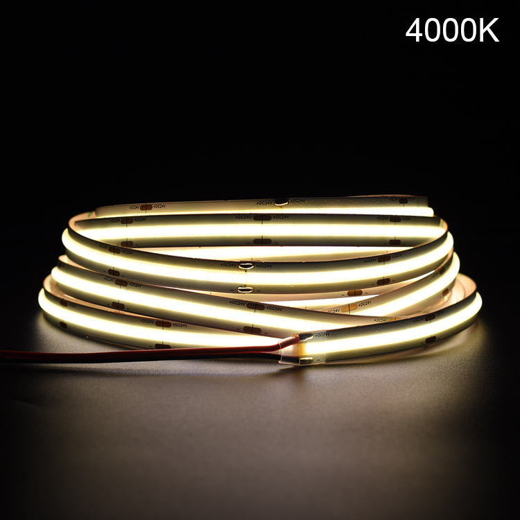Commercial LED Strip Lights
